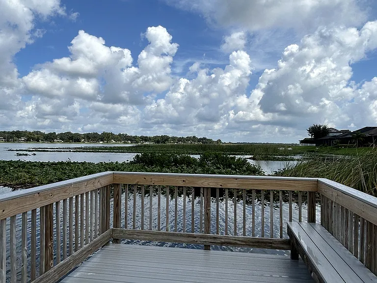 1035 Oak Hammock Dr #1 — Photo 20