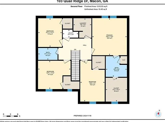 103 Quail Ridge Dr — Photo 21