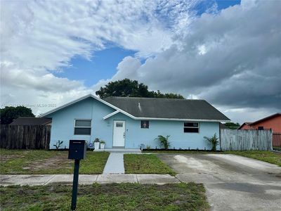 3521 NW 193rd St, Miami Gardens, FL, 33056
