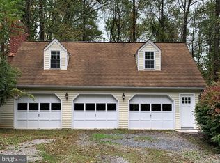 6004 Stoney Hill Rd, New Hope, PA 18938