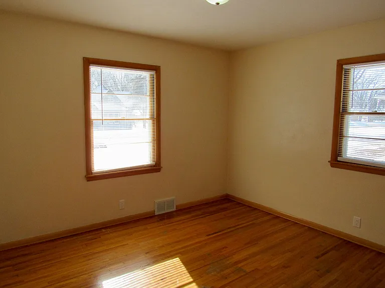 Bed Room 1