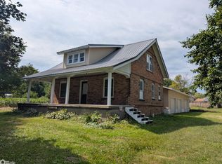 206 Oleson Ave, Bode, IA 50519