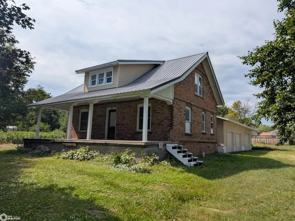 206 Oleson Ave, Bode, IA 50519