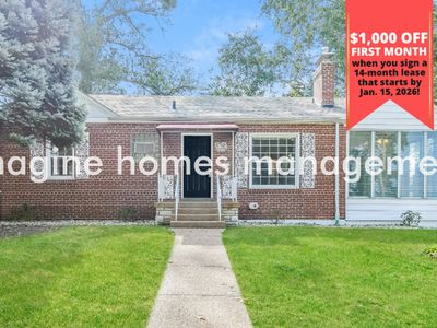 6930 Hi View Ave, Saint Louis, MO, 63109