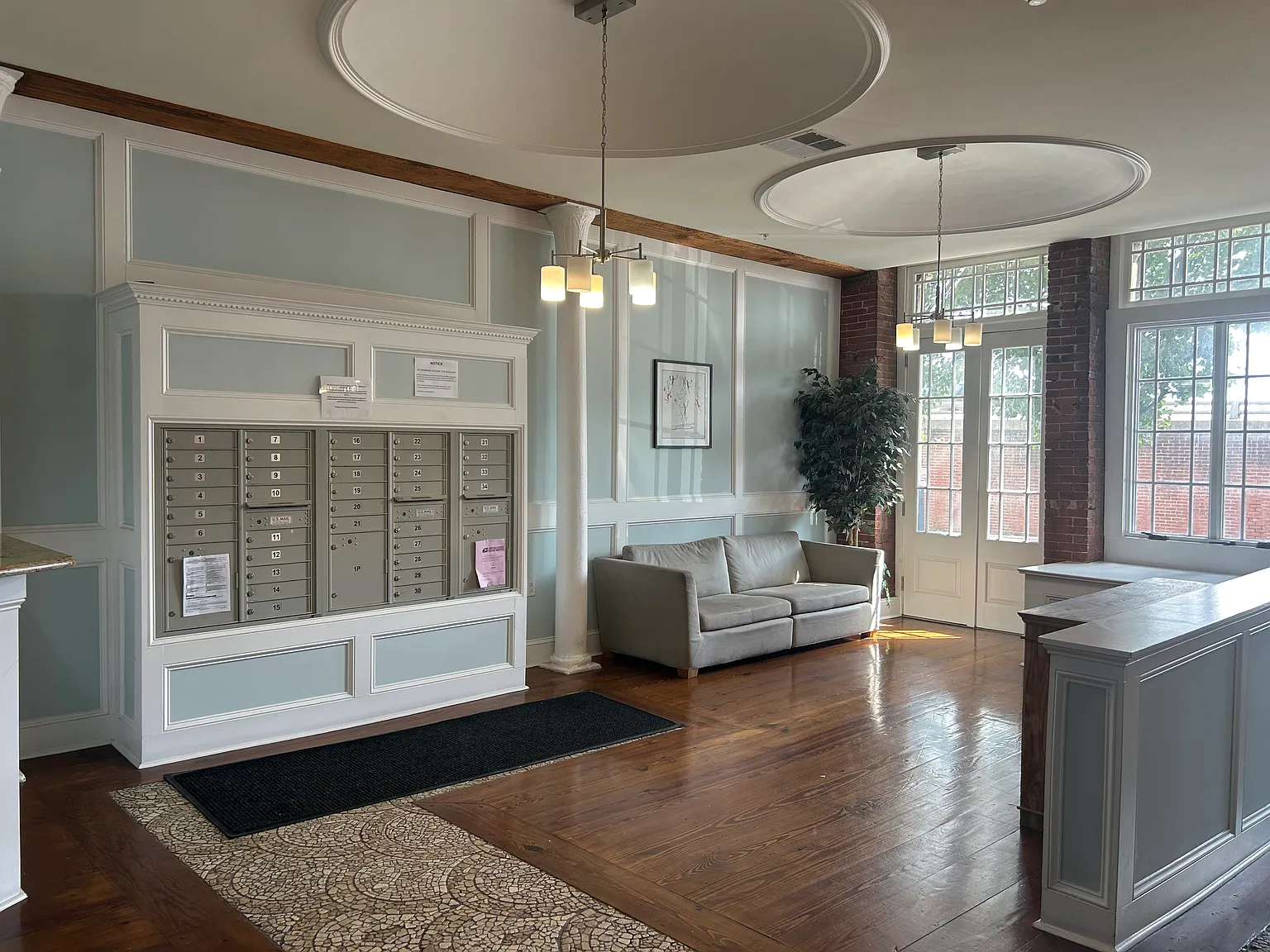 1 bed, 870 sqft, $2,125 — Photo 4