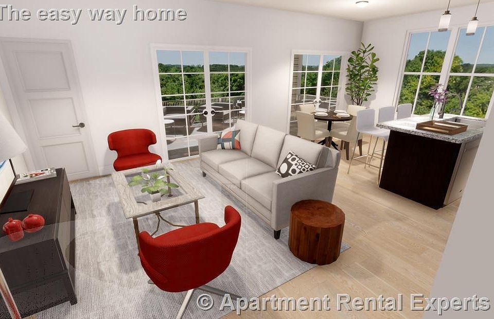 Apartment Rental Experts