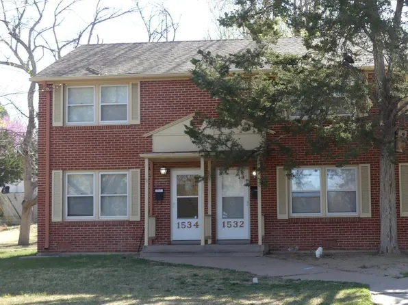 1534 Bonforte Blvd, Avondale, CO 81001