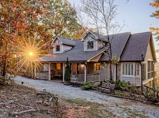 734 Long Laurel Ridge Dr, Lakemont, GA 30552