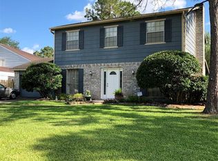 13927 Piping Rock Ln, Houston, TX 77077