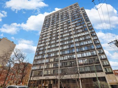 2754 N Hampden Ct APT 2002, Chicago, IL, 60614