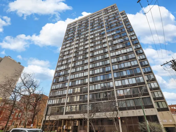 2754 N Hampden Ct APT 2002, Chicago, IL 60614