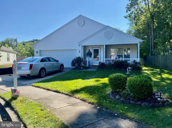 4625 Arrison Ct, Pennsauken, NJ 08109