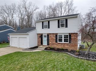 3974 Nottingham Ter, Hamburg, NY 14075