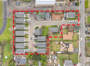 12548 SE Ramona St, Portland, OR 97236