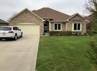 11515 Blossom Way, Carmel, IN 46032