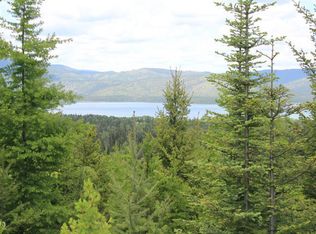 Nhn Ashley Lake Rd, Marion, MT 59925