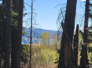 1602 Bear Trail Loop, Cascade, ID 83611