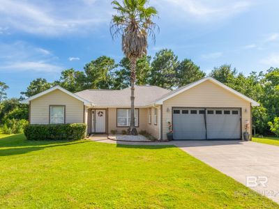 229 Harrison Cir, Gulf Shores, AL, 36542