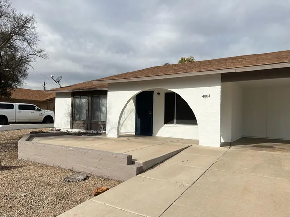 4804 W Juniper Ave, Glendale, AZ 85306