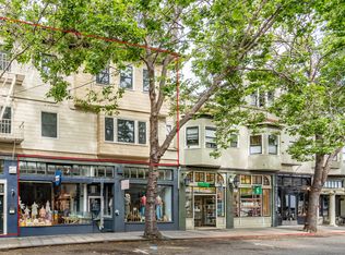 3212 College Ave #3214, Berkeley, CA 94705