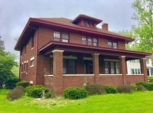 3005 Franklin St, Michigan City, IN