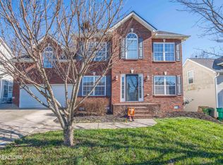 2112 Cedargreens Rd, Knoxville, TN 37924