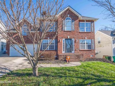 2112 Cedargreens Rd, Knoxville, TN, 37924