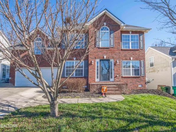 2112 Cedargreens Rd, Knoxville, TN 37924