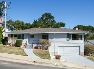866 W Hillsdale Blvd, San Mateo, CA