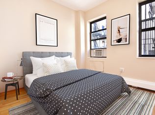 69 W 107th St APT 4, New York, NY 10025
