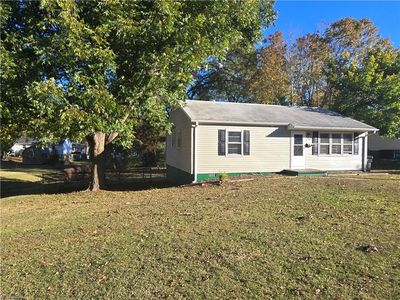 2302 McKinney St, Burlington, NC, 27217