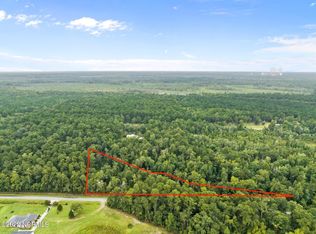 1 Tract Keith Rd, Burgaw, NC 28425