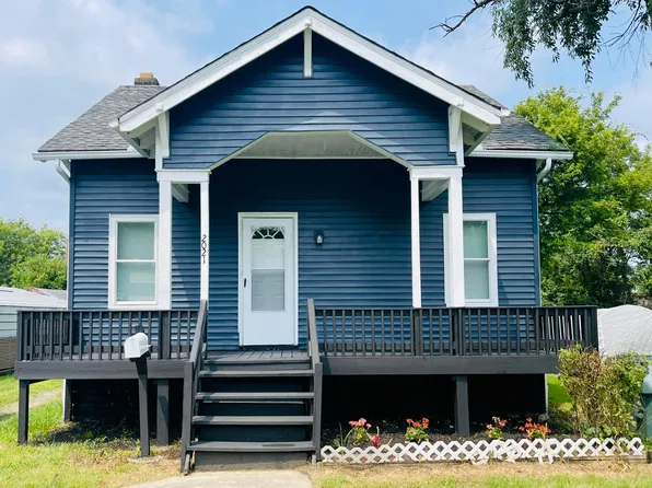 2021 Linwood Ave, Columbus, OH 43207