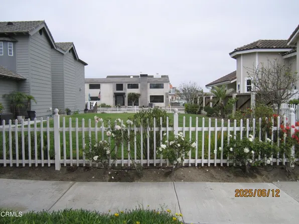 2240 Peninsula Rd Lot 191, Oxnard, CA 93035