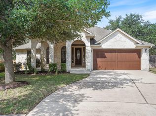 8129 Ladera Verde Dr, Austin, TX 78739