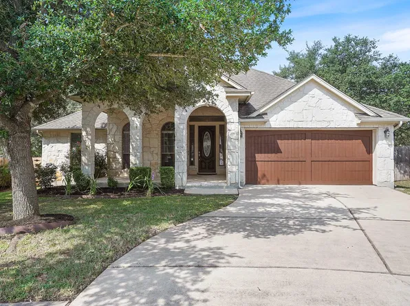 8129 Ladera Verde Dr, Austin, TX 78739