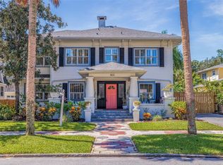 816 15th Ave NE, Saint Petersburg, FL 33704