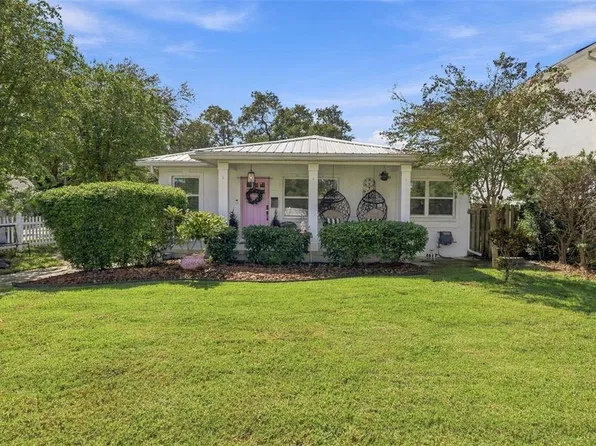 4200 W EMPEDRADO STREET, TAMPA, FL 33629