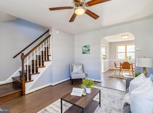 7831 Wynbrook Rd, Baltimore, MD 21224