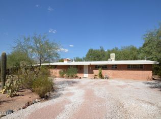 7941 E Mabel Dr, Tucson, AZ 85715