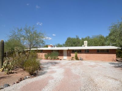 7941 E Mabel Dr, Tucson, AZ, 85715