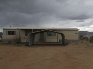 5453 W Belle Dr, Golden Valley, AZ 86413