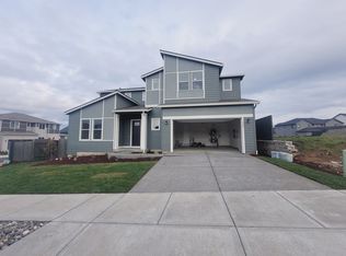 3601 W 4th St, Washougal, WA 98671