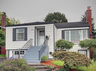 8016 Stroud Ave N, Seattle, WA 98103