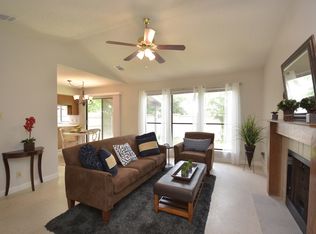 1404 Hyridge Cir, Round Rock, TX 78664