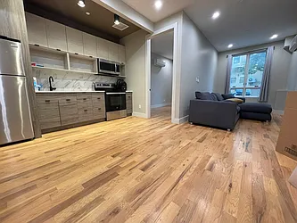 Rented by Yup Realty LLC