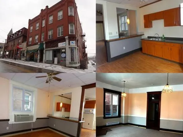 109 S McDonald St APT 203, Mc Donald, PA 15057