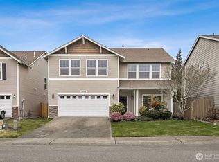 11024 181st Avenue Ct E, Sumner, WA
