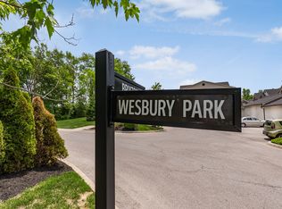 Wesbury Park, Columbus, OH 43235