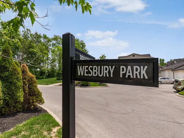 Wesbury Park